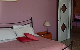 Amuny Sicily Guest House