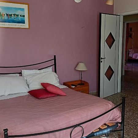 Amuny Sicily Guest House Syracuse Esterno foto