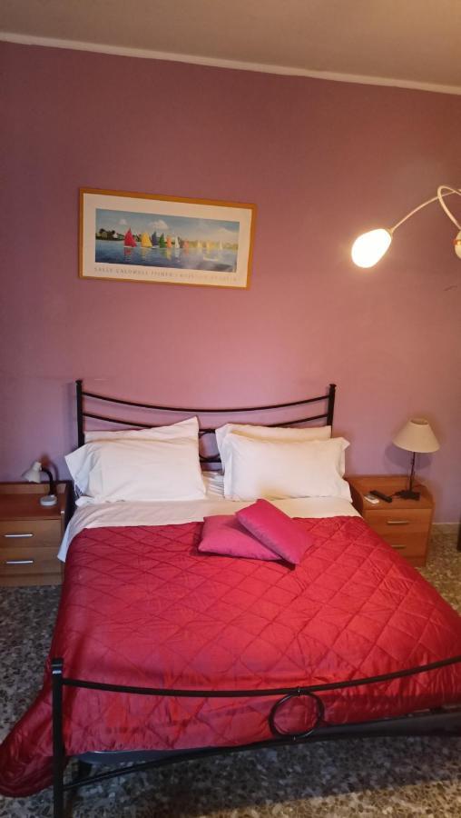 Amuny Sicily Guest House Syracuse Esterno foto