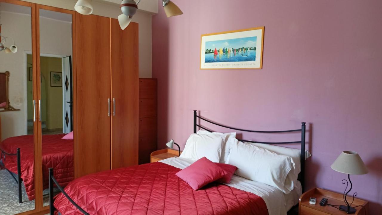 Amuny Sicily Guest House Syracuse Esterno foto