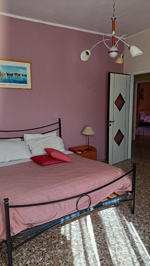 Amuny Sicily Guest House Syracuse Esterno foto