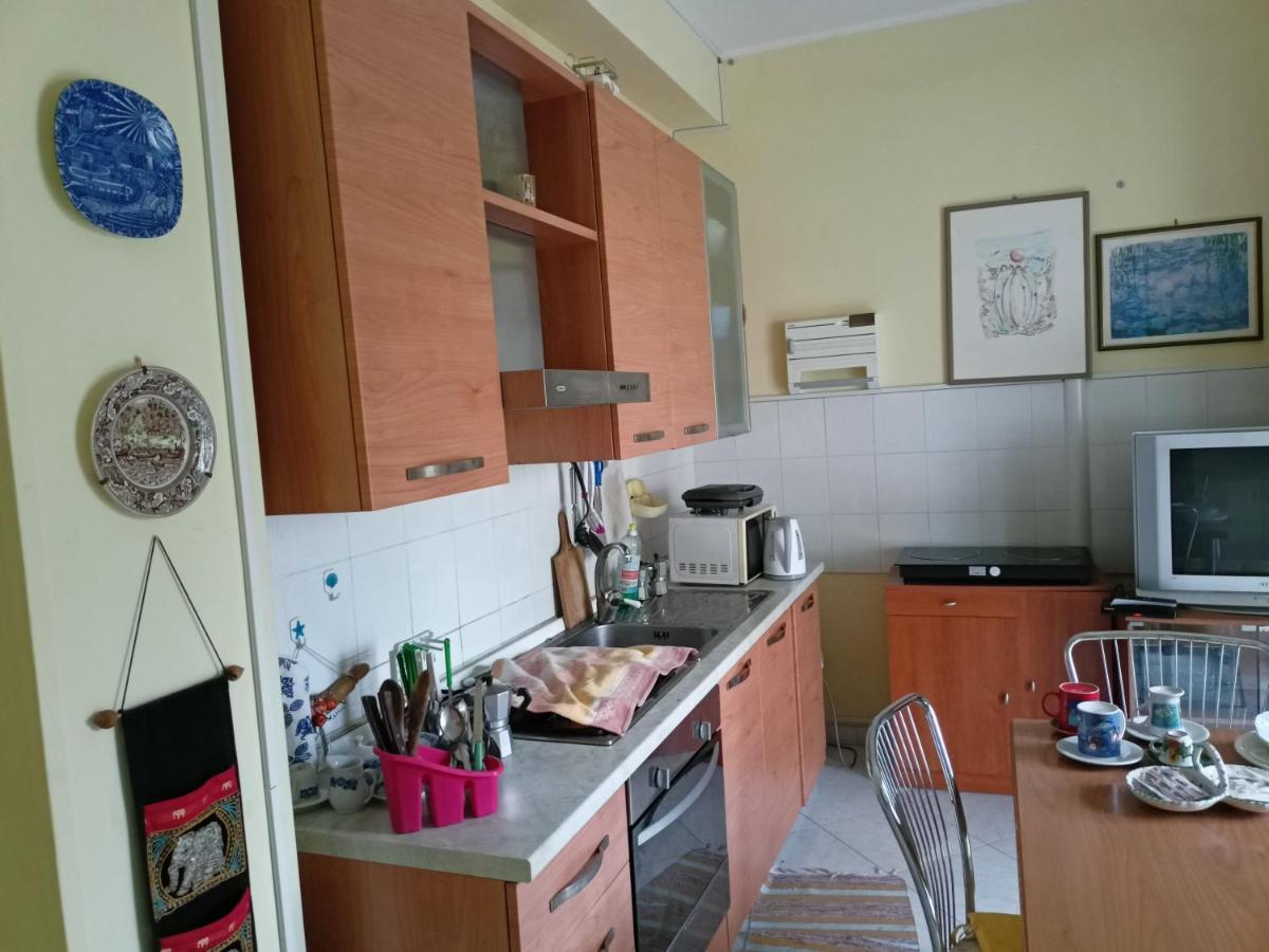 Amuny Sicily Guest House Syracuse Esterno foto