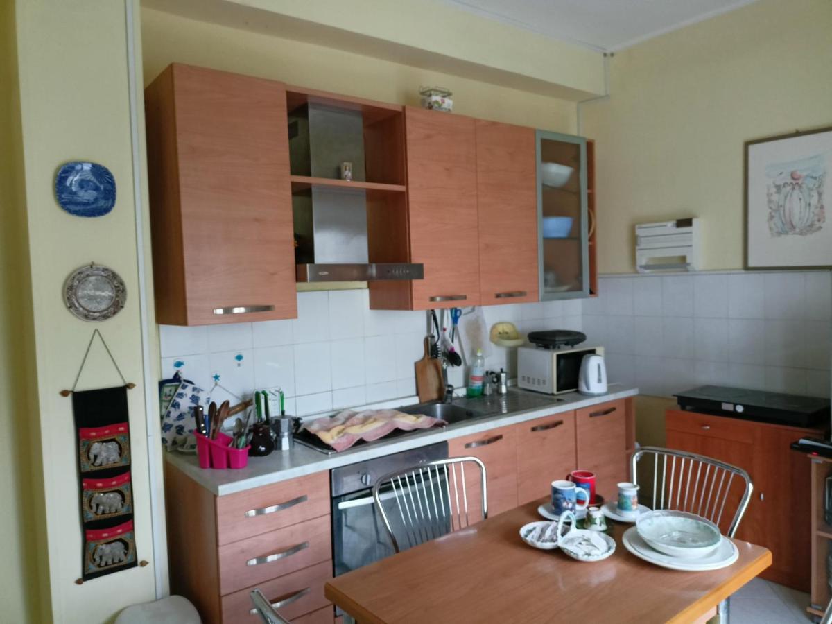 Amuny Sicily Guest House Syracuse Esterno foto