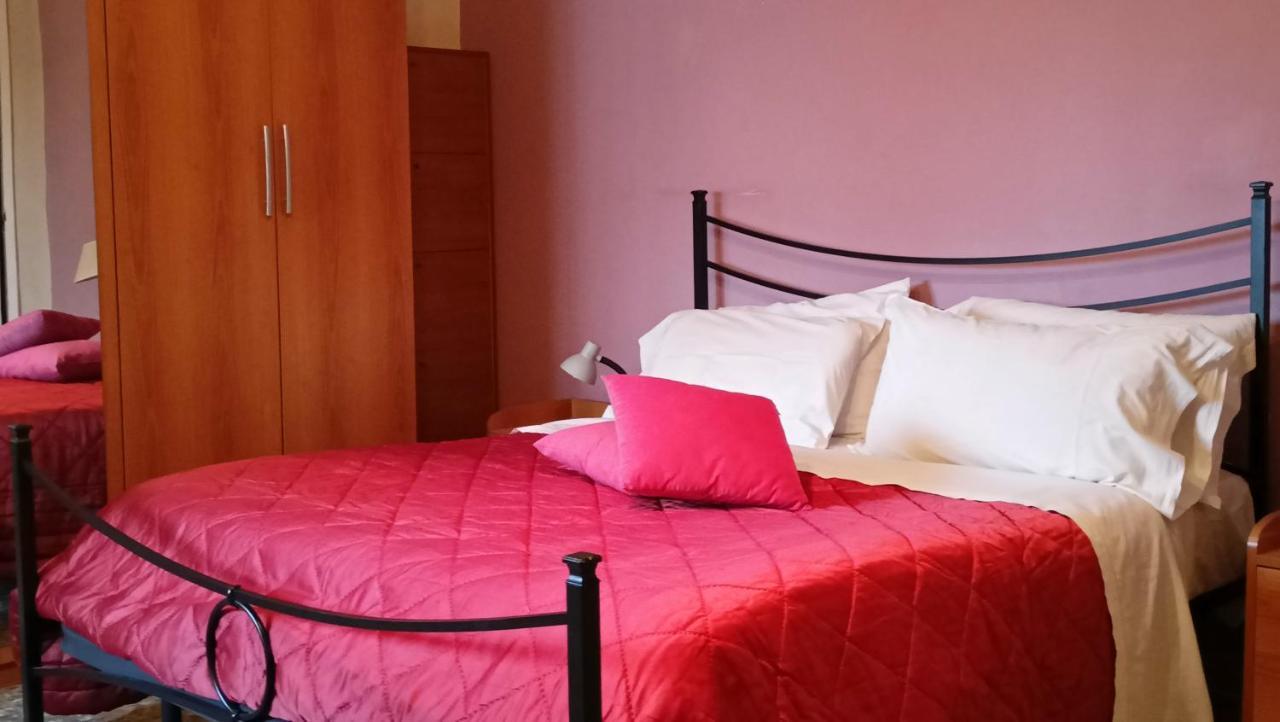 Amuny Sicily Guest House Syracuse Esterno foto