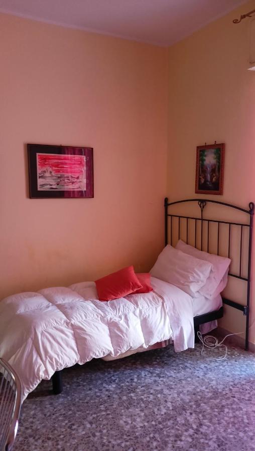Amuny Sicily Guest House Syracuse Esterno foto