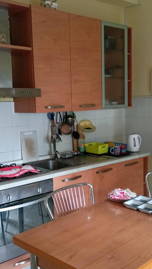 Amuny Sicily Guest House Syracuse Esterno foto