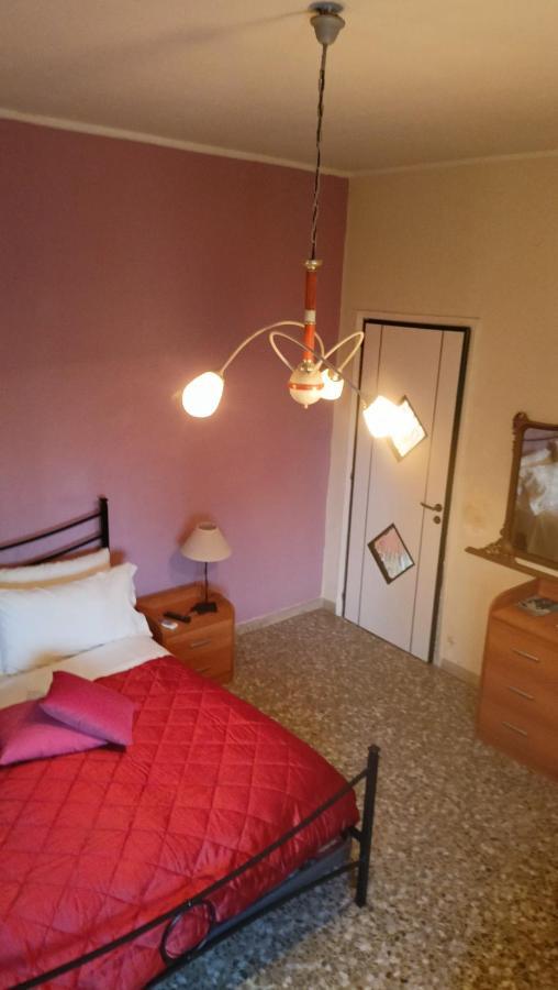 Amuny Sicily Guest House Syracuse Esterno foto