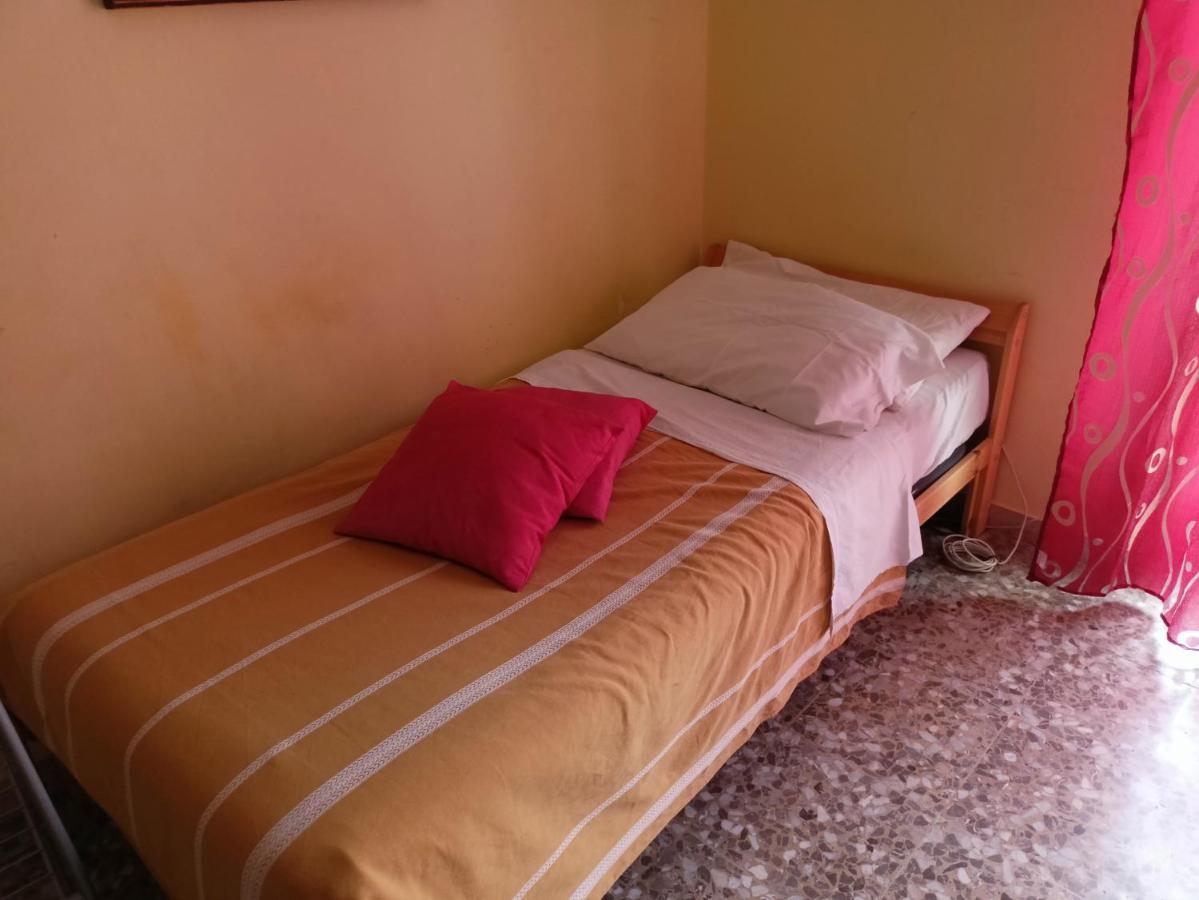 Amuny Sicily Guest House Syracuse Esterno foto