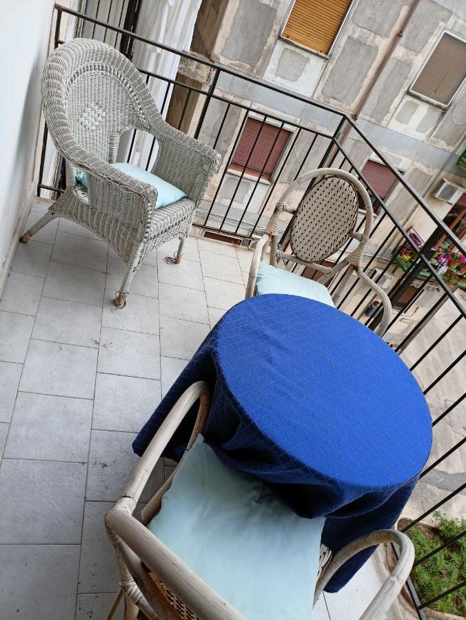 Amuny Sicily Guest House Syracuse Esterno foto