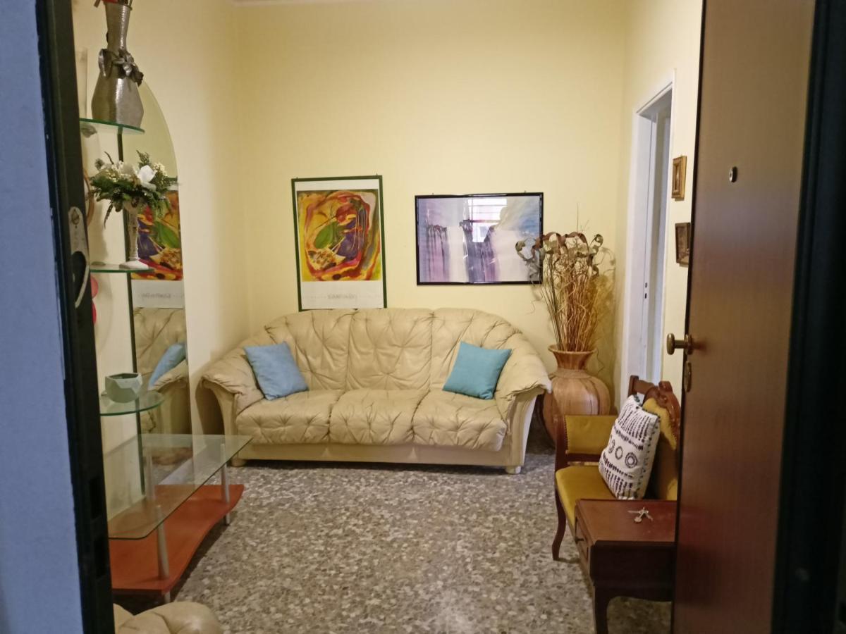 Amuny Sicily Guest House Syracuse Esterno foto