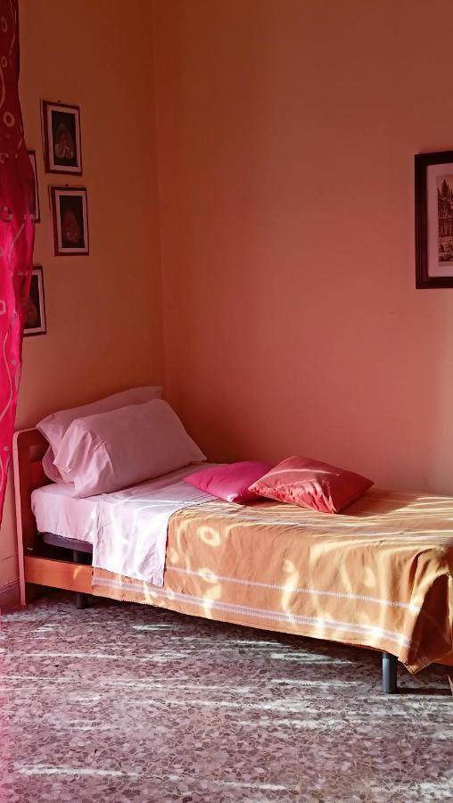 Amuny Sicily Guest House Syracuse Esterno foto