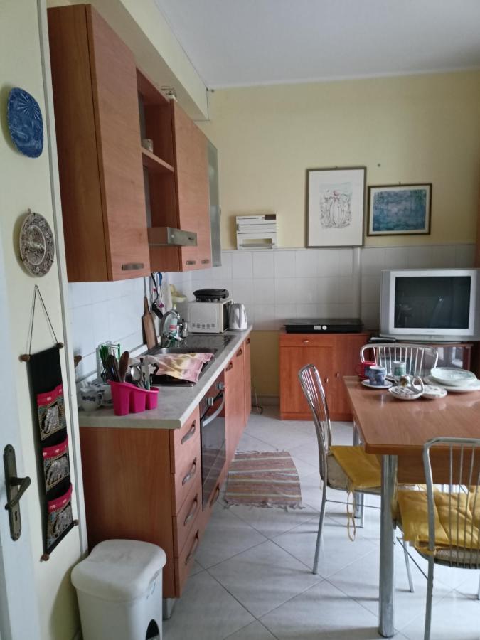 Amuny Sicily Guest House Syracuse Esterno foto