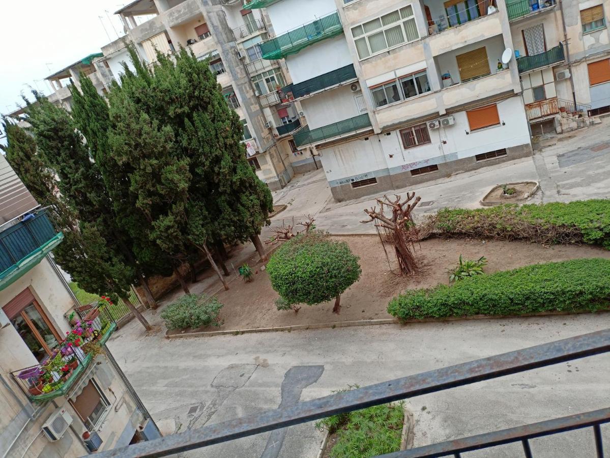 Amuny Sicily Guest House Syracuse Esterno foto