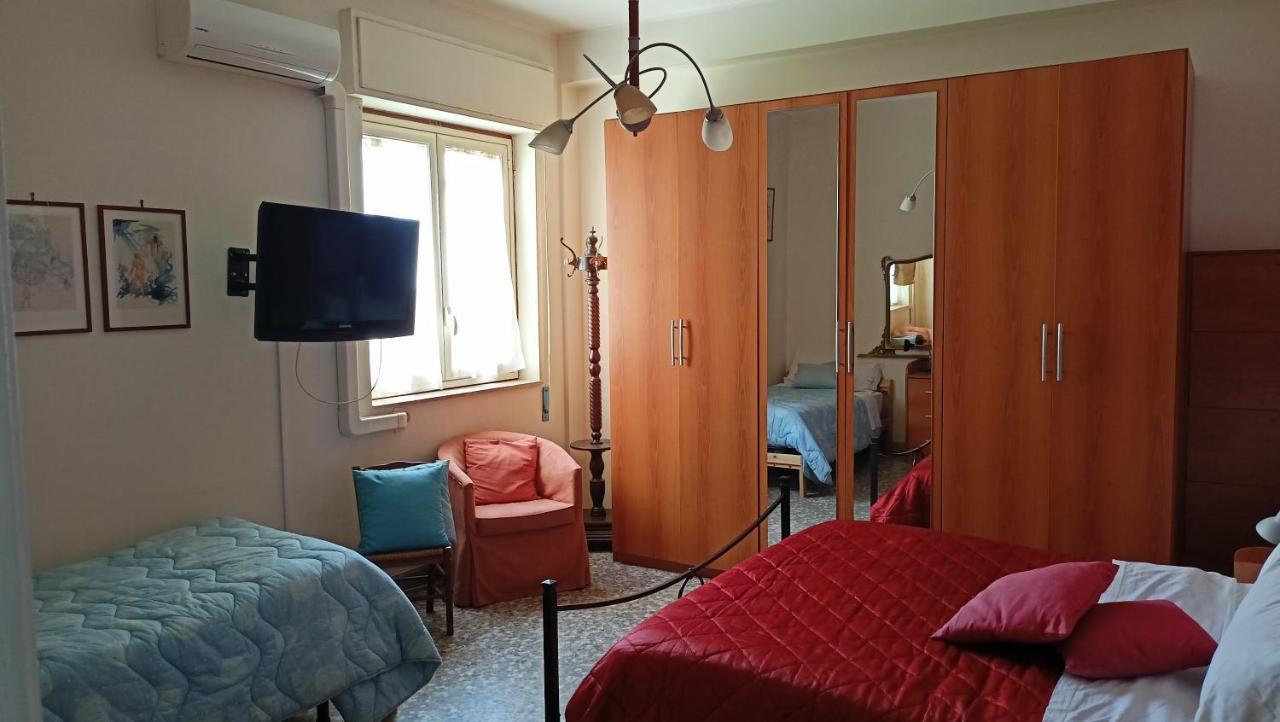 Amuny Sicily Guest House Syracuse Esterno foto