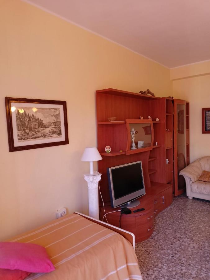 Amuny Sicily Guest House Syracuse Esterno foto