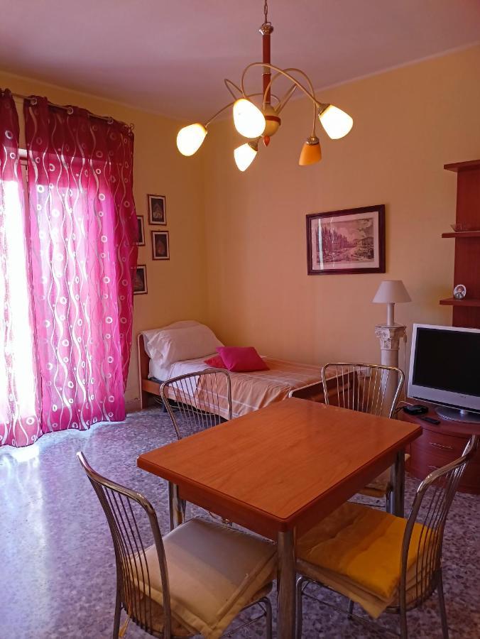 Amuny Sicily Guest House Syracuse Esterno foto