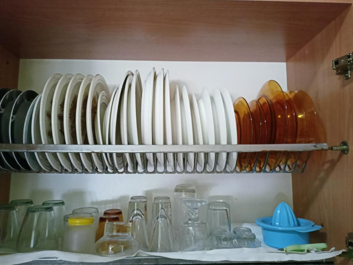 Amuny Sicily Guest House Syracuse Esterno foto