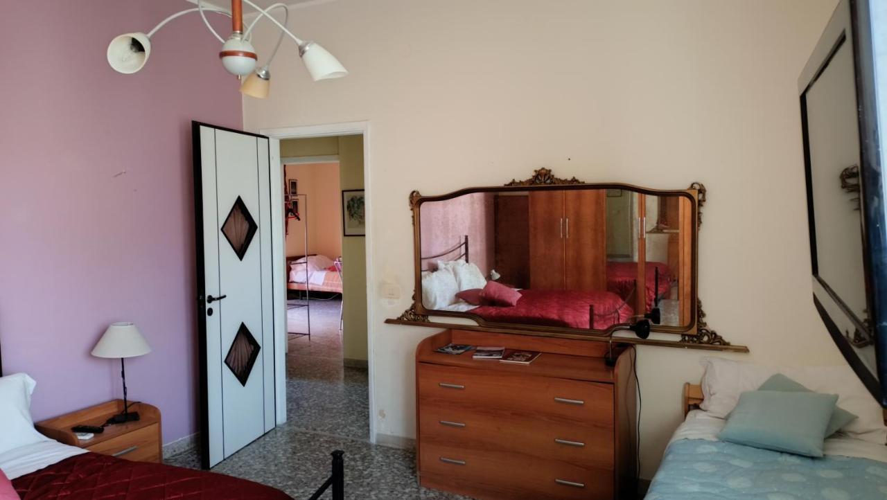 Amuny Sicily Guest House Syracuse Esterno foto