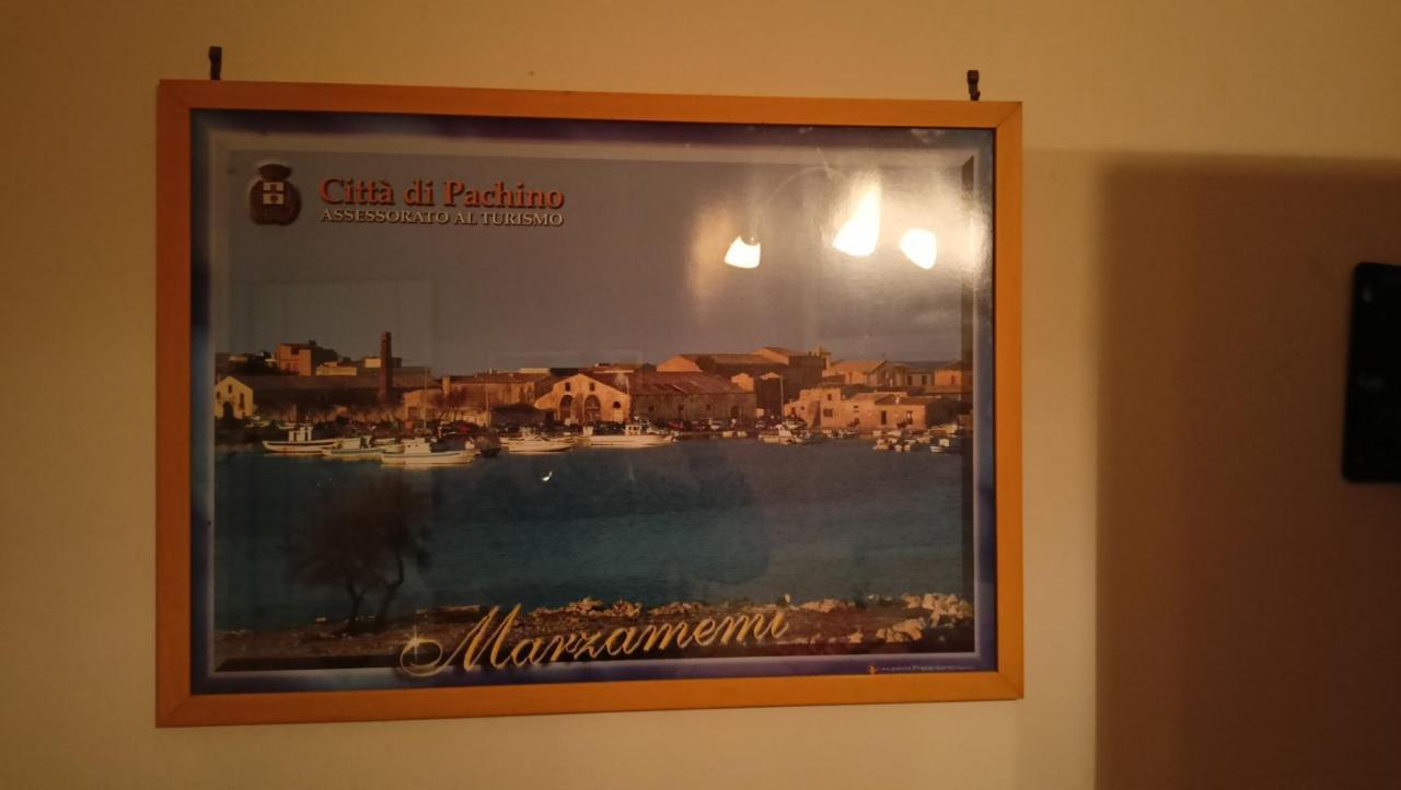 Amuny Sicily Guest House Syracuse Esterno foto