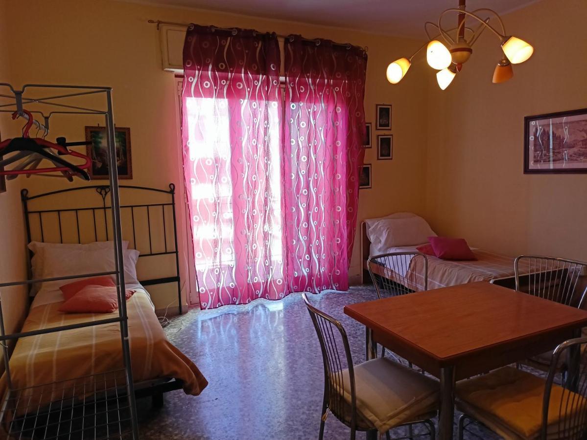 Amuny Sicily Guest House Syracuse Esterno foto