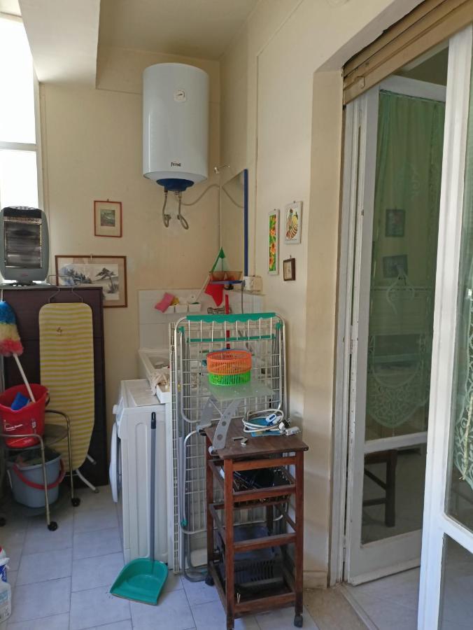 Amuny Sicily Guest House Syracuse Esterno foto