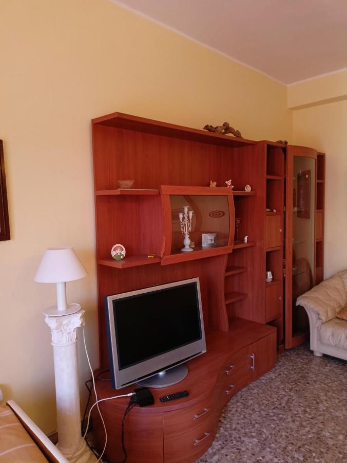 Amuny Sicily Guest House Syracuse Esterno foto
