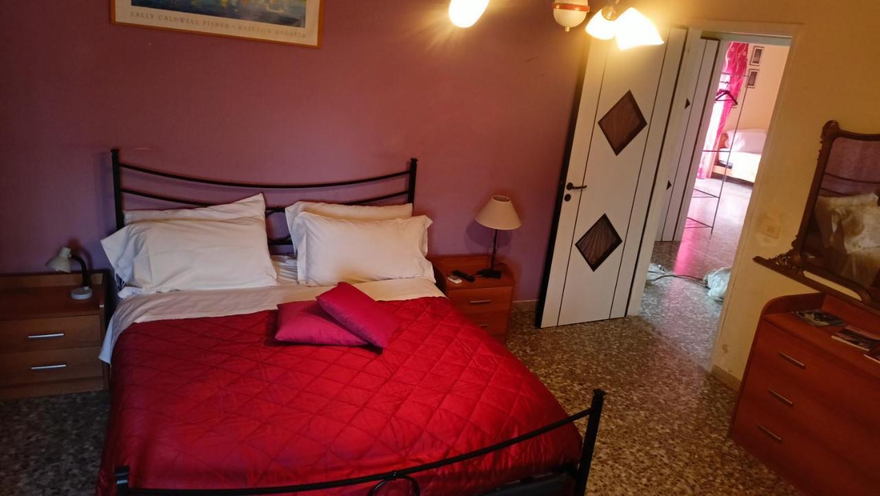 Amuny Sicily Guest House Syracuse Esterno foto