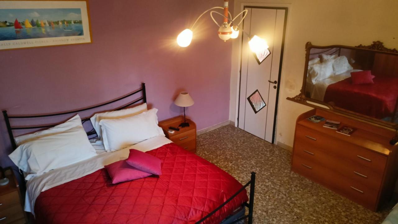 Amuny Sicily Guest House Syracuse Esterno foto