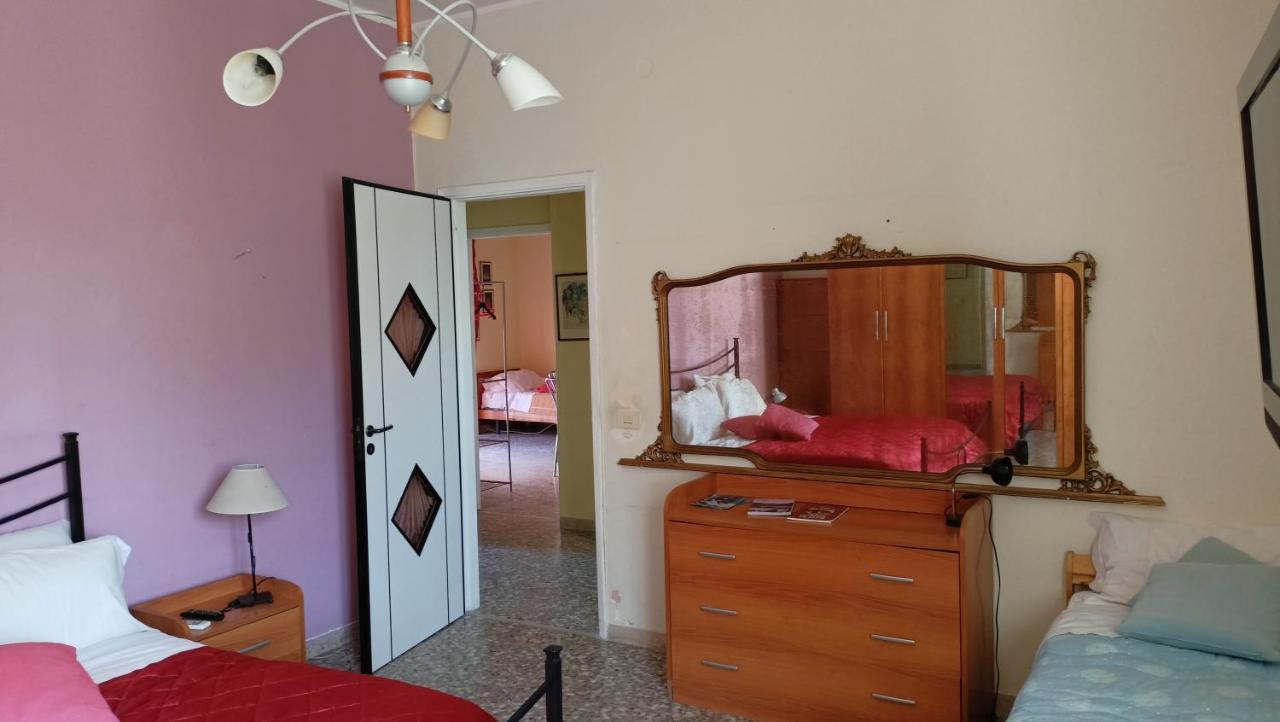 Amuny Sicily Guest House Syracuse Esterno foto