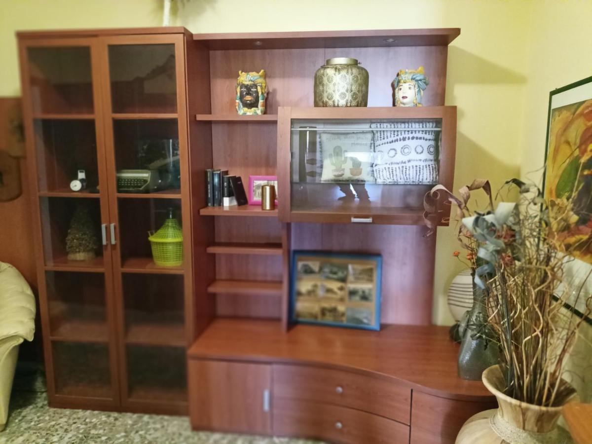 Amuny Sicily Guest House Syracuse Esterno foto