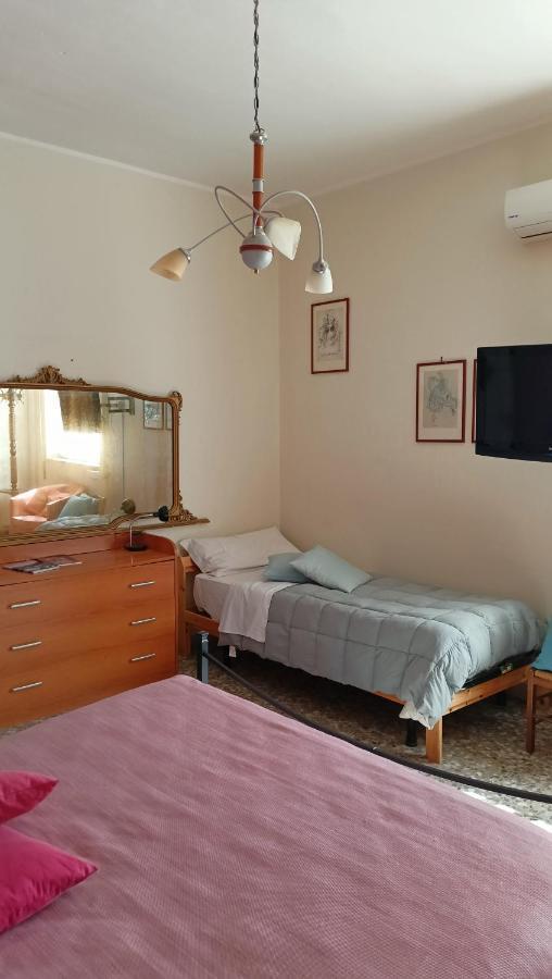 Amuny Sicily Guest House Syracuse Esterno foto