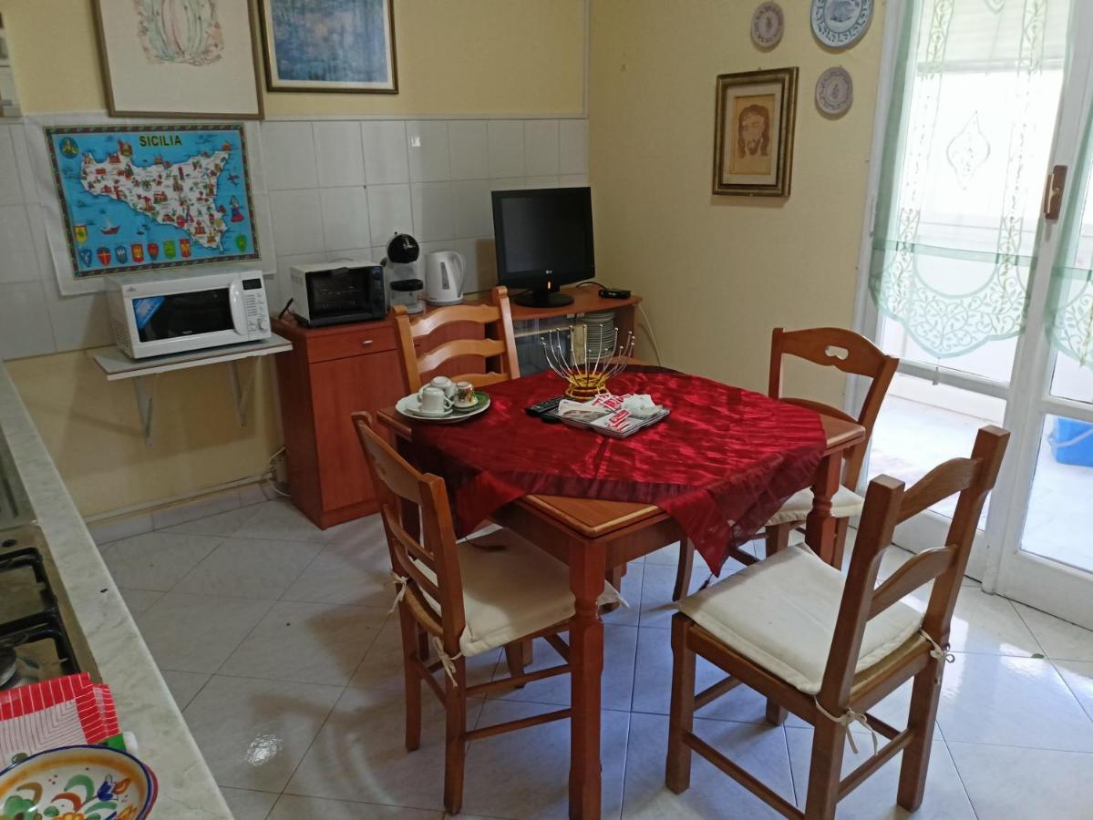 Amuny Sicily Guest House Syracuse Esterno foto
