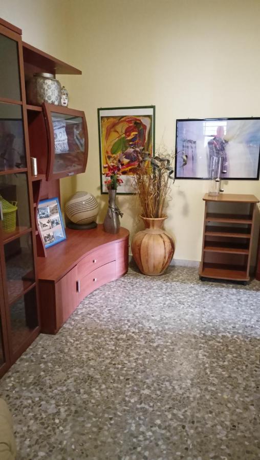 Amuny Sicily Guest House Syracuse Esterno foto
