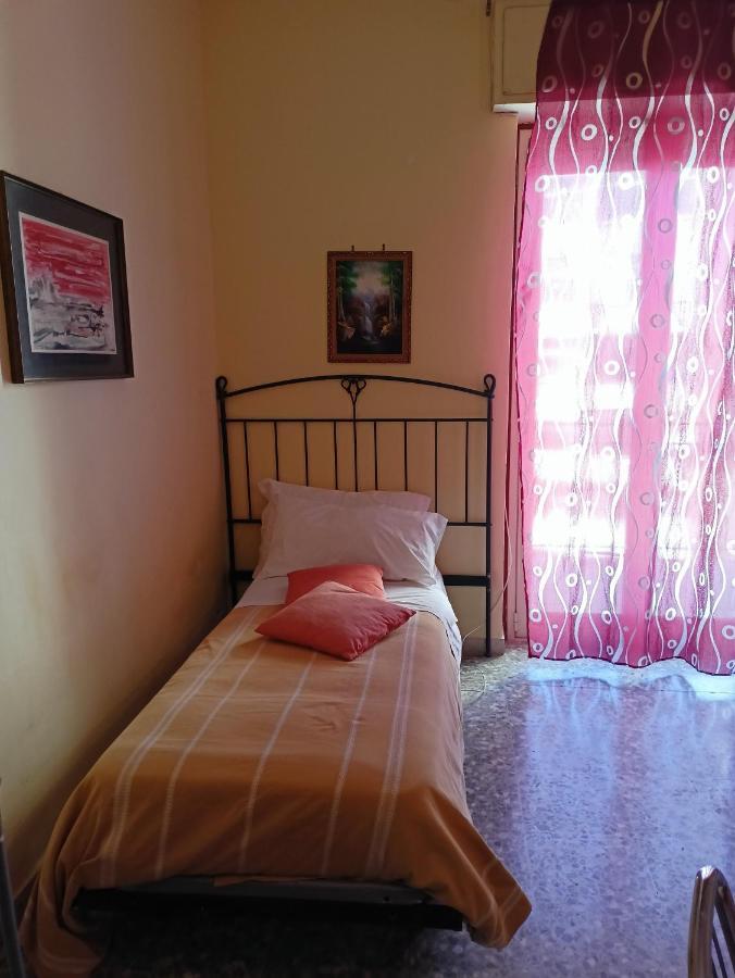 Amuny Sicily Guest House Syracuse Esterno foto