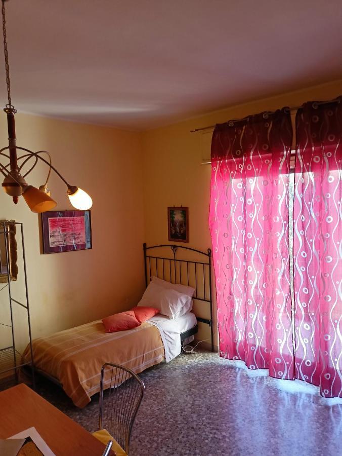 Amuny Sicily Guest House Syracuse Esterno foto