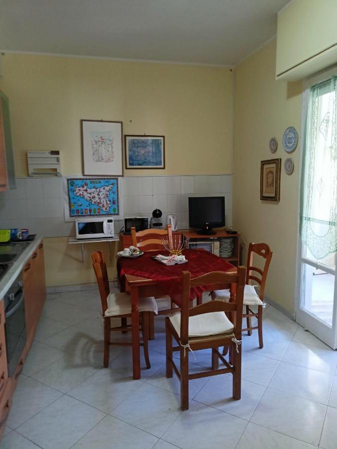 Amuny Sicily Guest House Syracuse Esterno foto