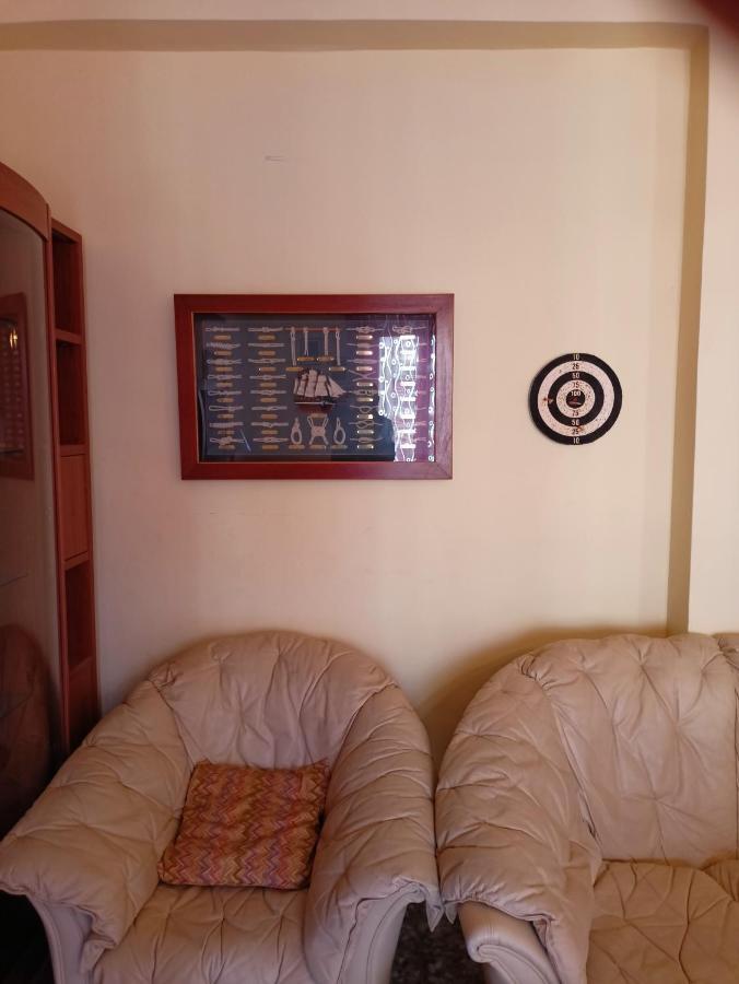 Amuny Sicily Guest House Syracuse Esterno foto