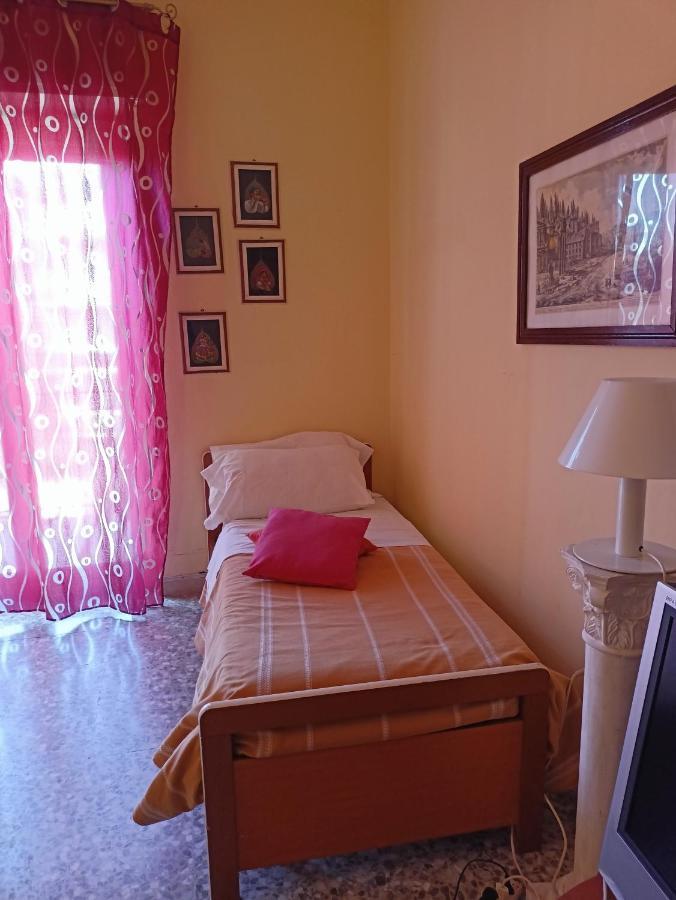 Amuny Sicily Guest House Syracuse Esterno foto