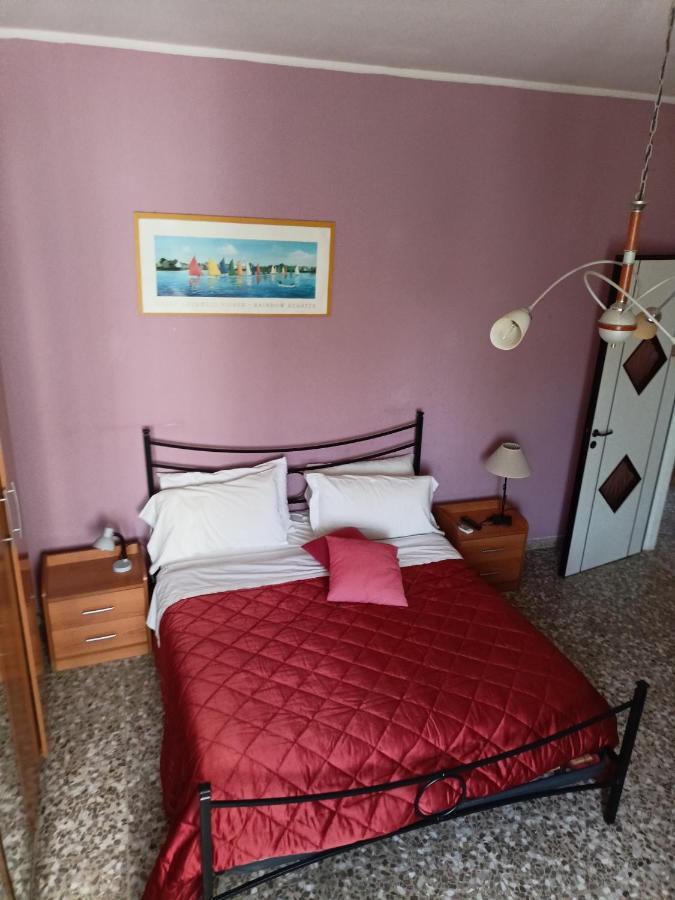 Amuny Sicily Guest House Syracuse Esterno foto