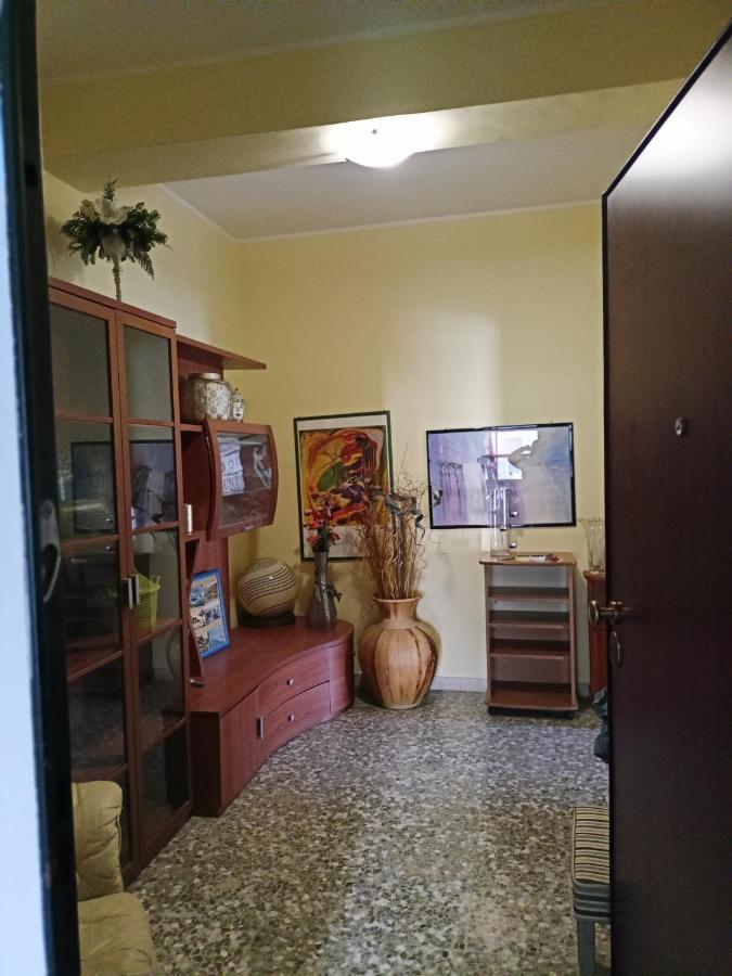 Amuny Sicily Guest House Syracuse Esterno foto