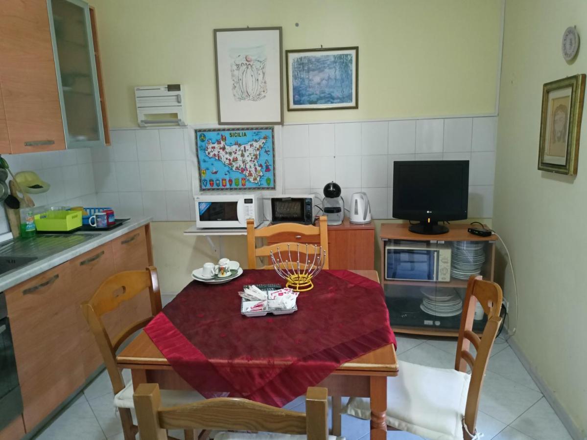 Amuny Sicily Guest House Syracuse Esterno foto