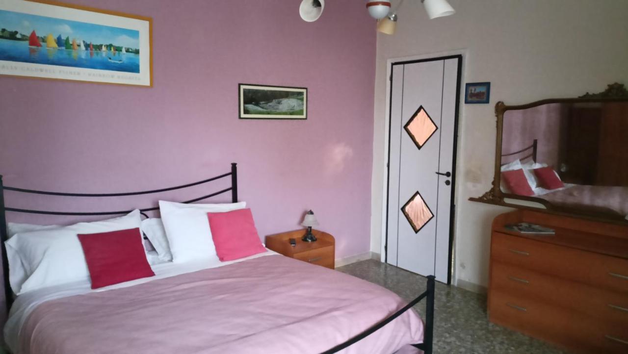 Amuny Sicily Guest House Syracuse Esterno foto