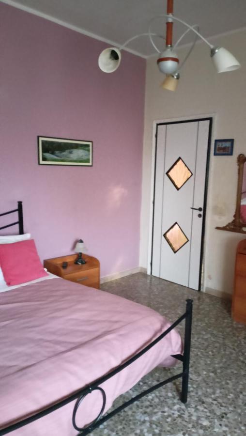 Amuny Sicily Guest House Syracuse Esterno foto