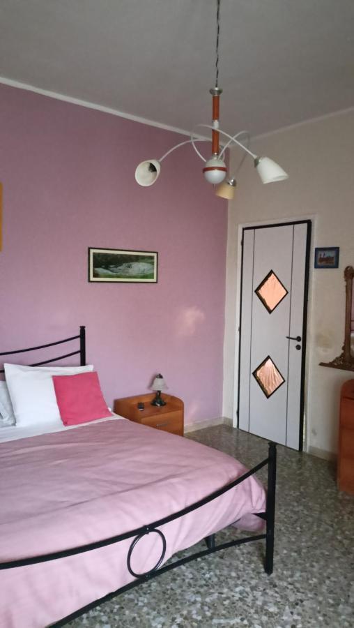 Amuny Sicily Guest House Syracuse Esterno foto