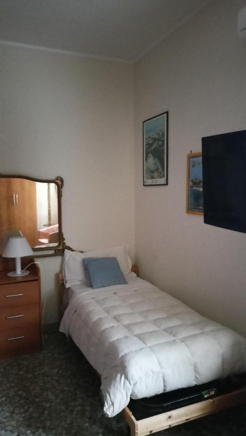 Amuny Sicily Guest House Syracuse Esterno foto