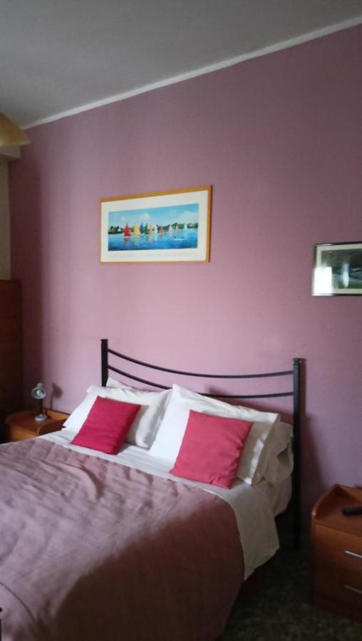 Amuny Sicily Guest House Syracuse Esterno foto
